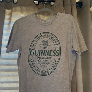 Guinness Shirt